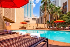 Best Western Plus Casino Royale - On The Strip [Las Vegas]