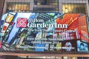 Hilton Garden Inn New York/Times Square Central