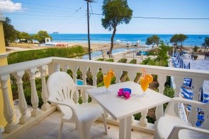 Villa Doris