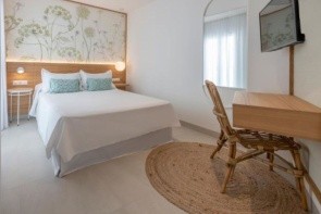 Alzocaire Hostal Boutique (Conil De La Frontera)