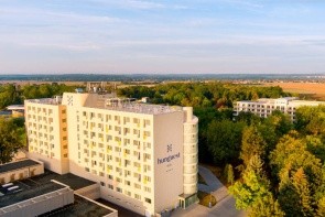 Hunguest Hotel Bük (Ex Répce/Répce Gold)