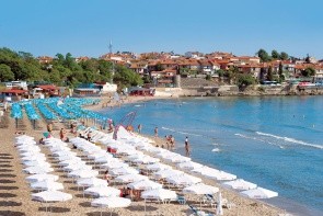 Lazuren Brjag (Sozopol)