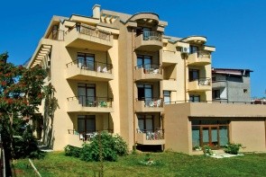 Hotel Belvedere Alexandria Club