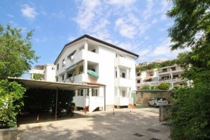 Vila Seršić Alen