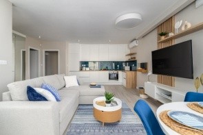 Lake Spirit Boutique Apartments