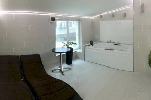 Bástya Wellness