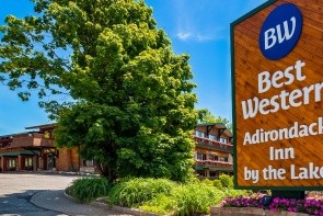 Best Western Adirondack Inn (Lake Placid)