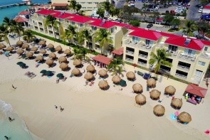 Simpson Bay Resort & Marina (Simpson Bay)