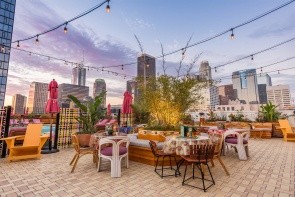 Freehand Los Angeles