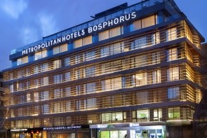 Metropolitan Hotels Bosphorus