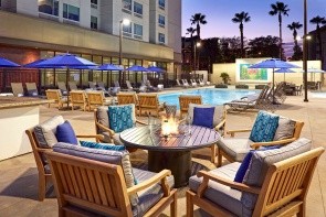 Cambria Hotel Anaheim Resort Area (Anaheim)