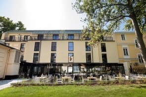 Austria Trend Hotel Maximilian