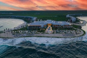 Hilton Tulum Riviera Maya All-Inclusive Resort