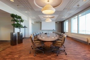 Clarion Hotel Arlanda Airport