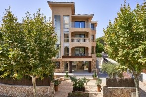 Sinfony Apartamány