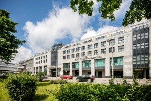 Arcotel Donauzentrum