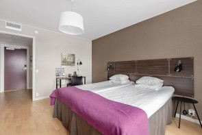 Best Western Plus Park Airport Hotel Arlanda