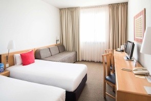 Novotel Barcelona Sant Joan Despi