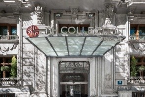 Nh Collection Madrid Abascal