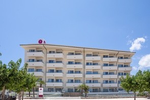Js Portocolom Suites