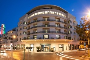 Ih Luxury Grande Albergo Delle Nazioni (Bari)