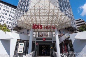 Ibis Bordeaux Centre Mériadeck