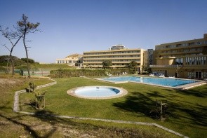Axis Ofir Beach Resort (Esposende)