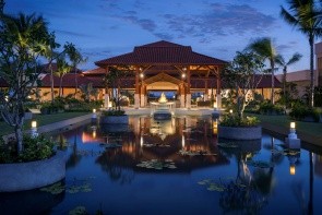 Shangri-La's Hambantota Resort & Spa