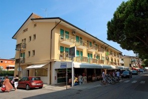 Stella D´oro (Caorle/Ponente)