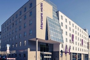 Mercure Stuttgart City Center