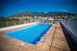 Marbella Inn