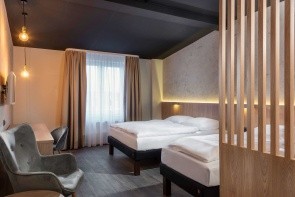 Ibis Styles Dresden Neustadt