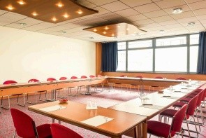 Ibis Paris 17 Clichy Batignolles