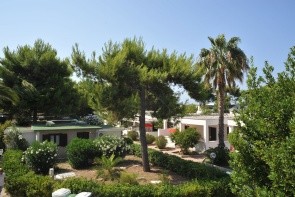 Villaggio Le Diomedee