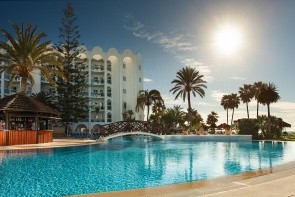 Marinas De Nerja Beach & Spa