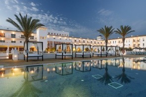 Sentido Garden Playanatural  & Spa