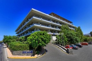 Sitia Beach Resort & SPA