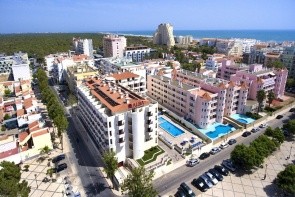 Alba (Monte Gordo)