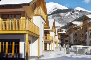 Schonblick Mountain Resort