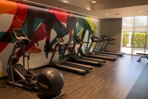 Hampton Inn & Suites Staten Island