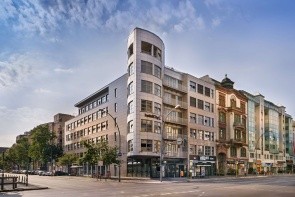 Novum City B Berlin