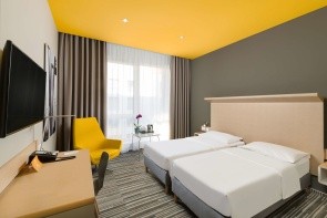 Park Inn By Radisson Budapest