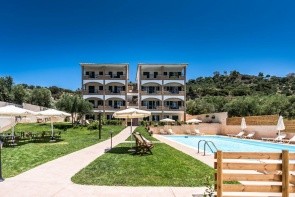 Residence Dolce Vita