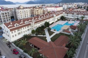 Koçer Club Apartments