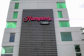 Hampton By Hilton Panama