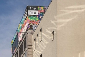 The Niu Hide (Berlin)