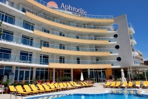 Afrodita Beach