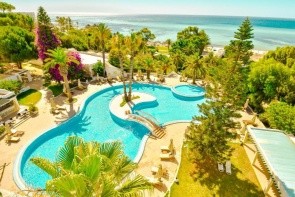 Sol Azur Beach