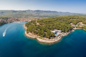 Adriatiq Resort Fontana - Apartmány