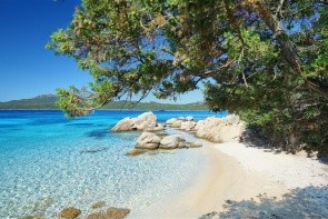 7Pines Resort Sardinia